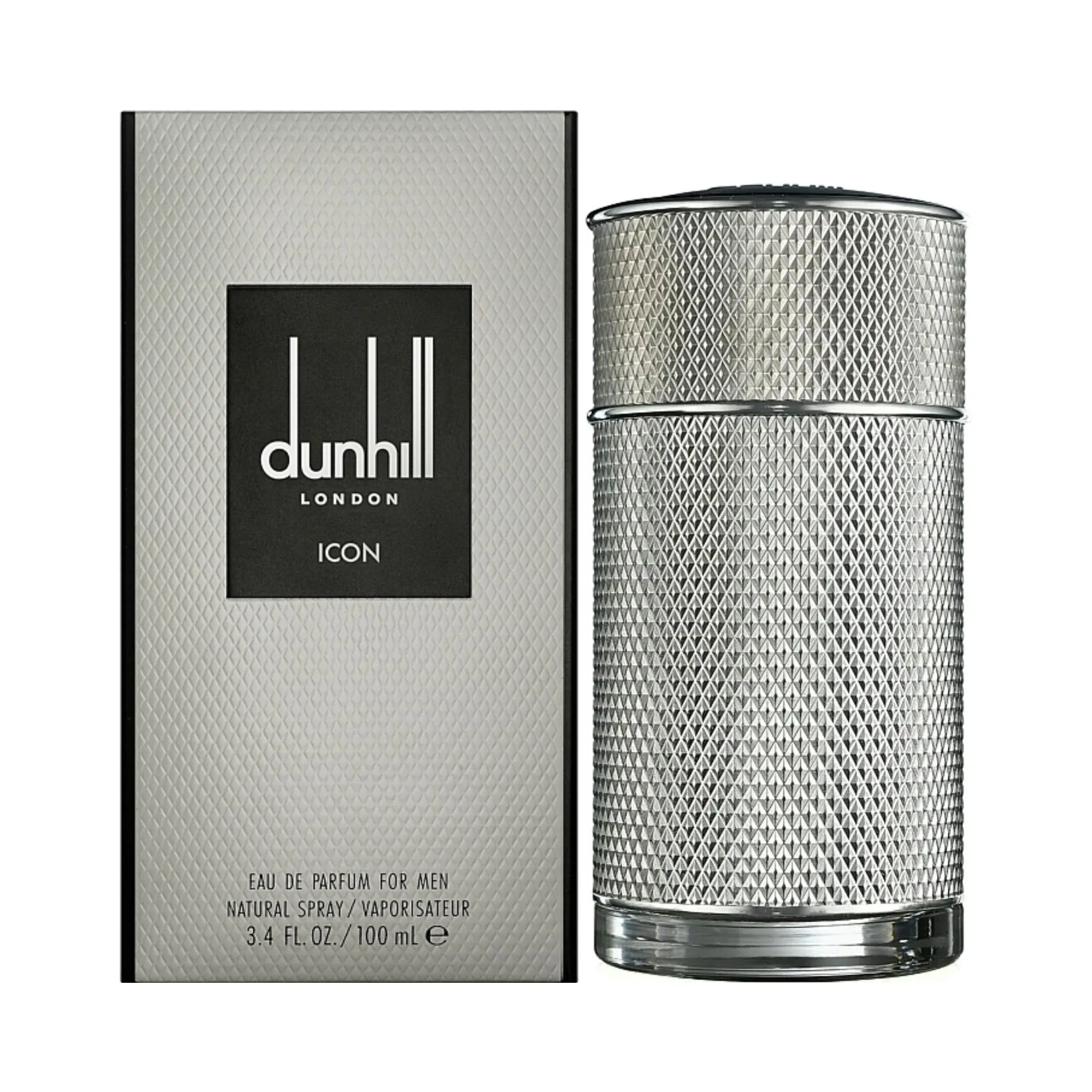 Icon Eau de parfum